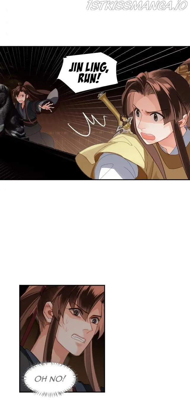 Mo Dao Zu Shi Chapter 234 image 19_optimized